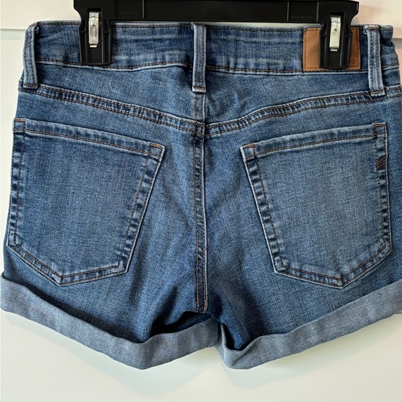 Set of 3 Aero jean shorts! - Picture 13 of 13